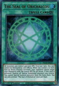 The Seal of Orichalcos: Dragons of Legend: The Complete Series