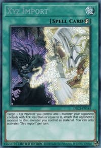 Xyz Import: Dragons of Legend: The Complete Series