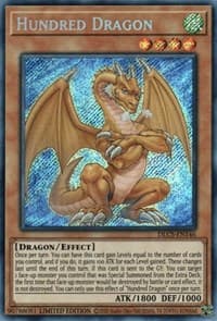Hundred Dragon: Dragons of Legend: The Complete Series