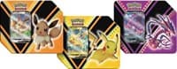V Powers Tin [Set of 3]: Miscellaneous Cards & Products