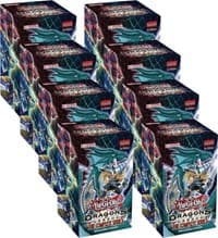 Dragons of Legend: The Complete Series Display [1st Edition]: Dragons of Legend: The Complete Series
