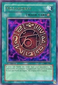 Megamorph: Magic Ruler