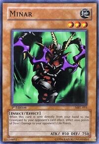Minar: Magic Ruler
