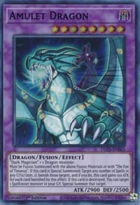 Amulet Dragon (Blue): Dragons of Legend: The Complete Series