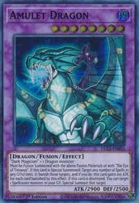 Amulet Dragon (Green): Dragons of Legend: The Complete Series