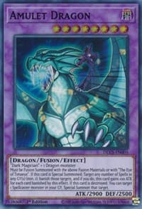 Amulet Dragon (Purple): Dragons of Legend: The Complete Series