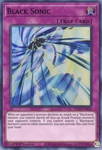 Black Sonic (Purple): Dragons of Legend: The Complete Series