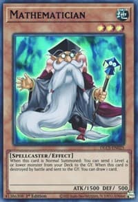 Mathematician (Blue): Dragons of Legend: The Complete Series