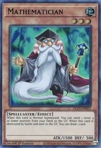 Mathematician (Green): Dragons of Legend: The Complete Series