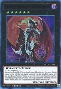 Number 24: Dragulas the Vampiric Dragon (Purple): Dragons of Legend: The Complete Series
