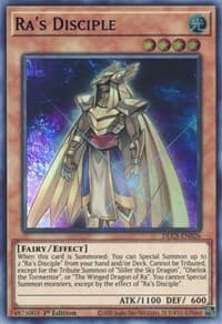 Ra's Disciple (Purple): Dragons of Legend: The Complete Series