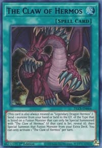 The Claw of Hermos (Blue): Dragons of Legend: The Complete Series