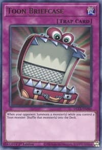 Toon Briefcase (Green): Dragons of Legend: The Complete Series