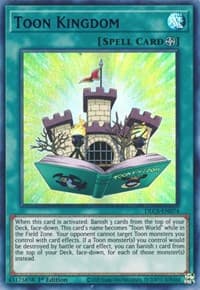 Toon Kingdom (Blue): Dragons of Legend: The Complete Series