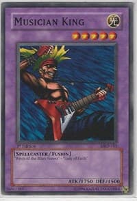 Musician King: Metal Raiders