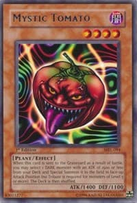 Mystic Tomato: Magic Ruler