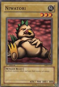 Niwatori: Metal Raiders
