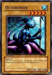 Octoberser: Magic Ruler