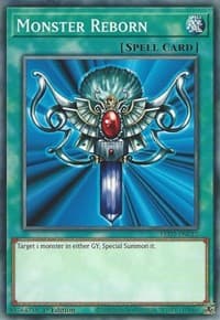 Monster Reborn: Legendary Duelists: Rage of Ra