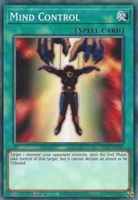 Mind Control: Legendary Duelists: Rage of Ra