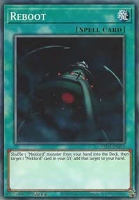 Reboot: Legendary Duelists: Rage of Ra
