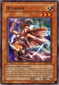 Otohime: Legacy of Darkness