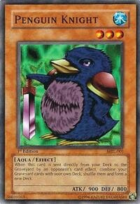 Penguin Knight: Magic Ruler