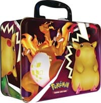 Fall 2020 Collector's Chest Tin: Vivid Voltage