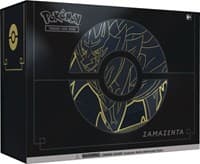 Sword & Shield Elite Trainer Box Plus [Zamazenta]: Vivid Voltage