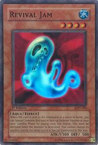 Revival Jam: Labyrinth of Nightmare