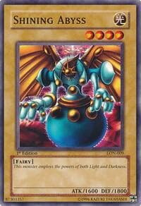 Shining Abyss: Labyrinth of Nightmare