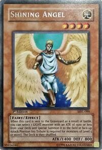 Shining Angel: Magic Ruler