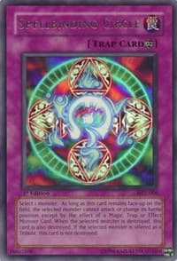 Spellbinding Circle: Magic Ruler