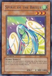 Spirit of the Breeze: Labyrinth of Nightmare