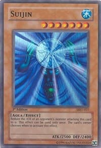 Suijin: Metal Raiders