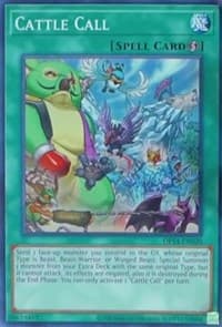 Cattle Call: OTS Tournament Pack 14