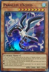 Parallel eXceed: OTS Tournament Pack 14