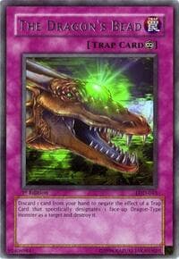 The Dragon's Bead: Legacy of Darkness