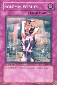 Solemn Wishes: Pharaoh's Servant