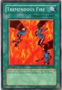 Tremendous Fire: Metal Raiders