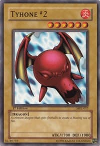 Tyhone #2: Magic Ruler