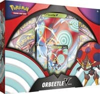 Orbeetle V Box: Vivid Voltage