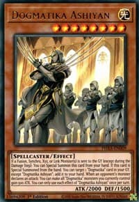 Dogmatika Ashiyan: Phantom Rage