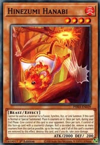 Hinezumi Hanabi: Phantom Rage