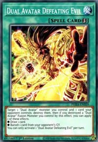 Dual Avatar Defeating Evil: Phantom Rage