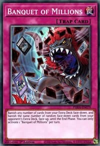 Banquet of Millions: Phantom Rage