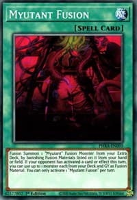 Myutant Fusion: Phantom Rage