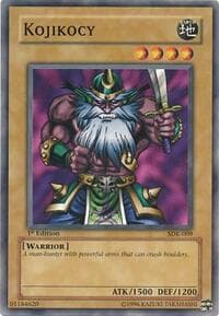 Kojikocy: Starter Deck: Kaiba