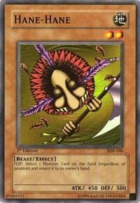 Hane-Hane: Starter Deck: Kaiba