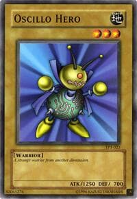 Oscillo Hero: Tournament Pack 1